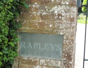 Rapleys
